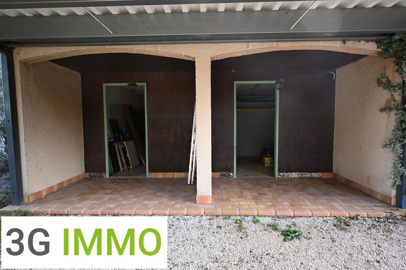 Appartement - 115 m² - 4 pièces