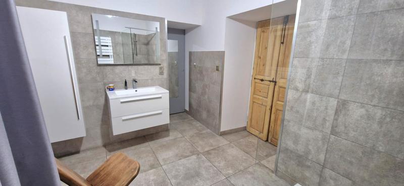 Appartement - 89 m² - 3 pièces