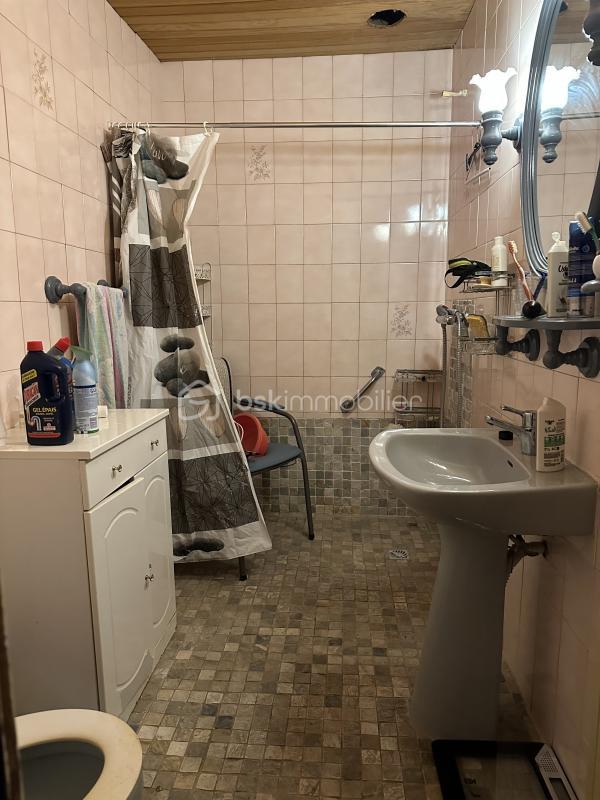 Maison en pierre - 340 m² - 8 pièces