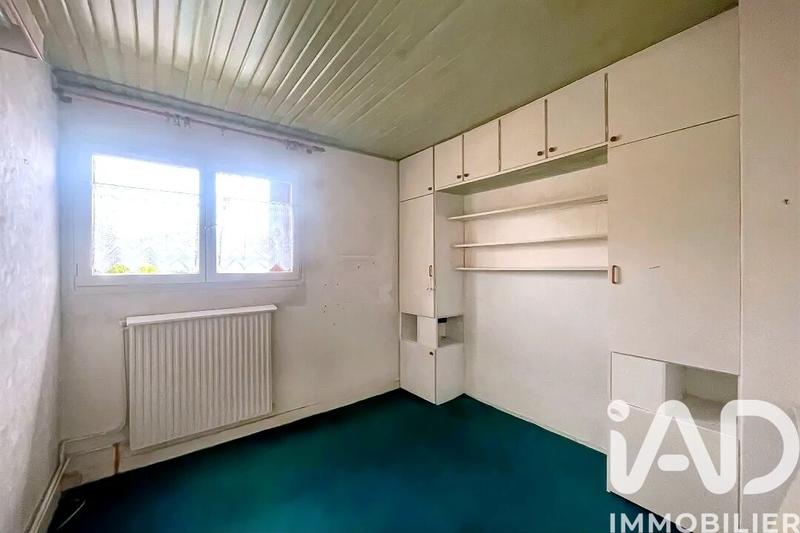 Maison - 79 m² - 5 pièces