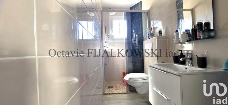 Maison - 134 m² - 5 pièces