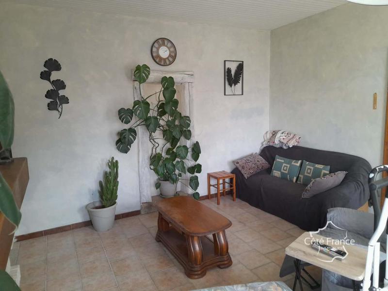 Ferme - 153 m² - 6 pièces