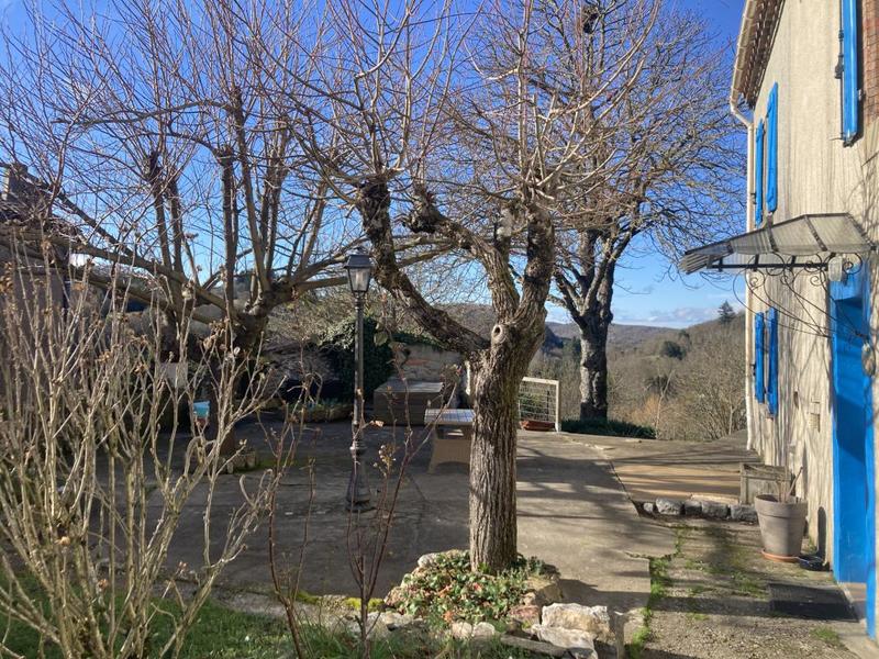 Maison de village - 116 m² - 6 pièces