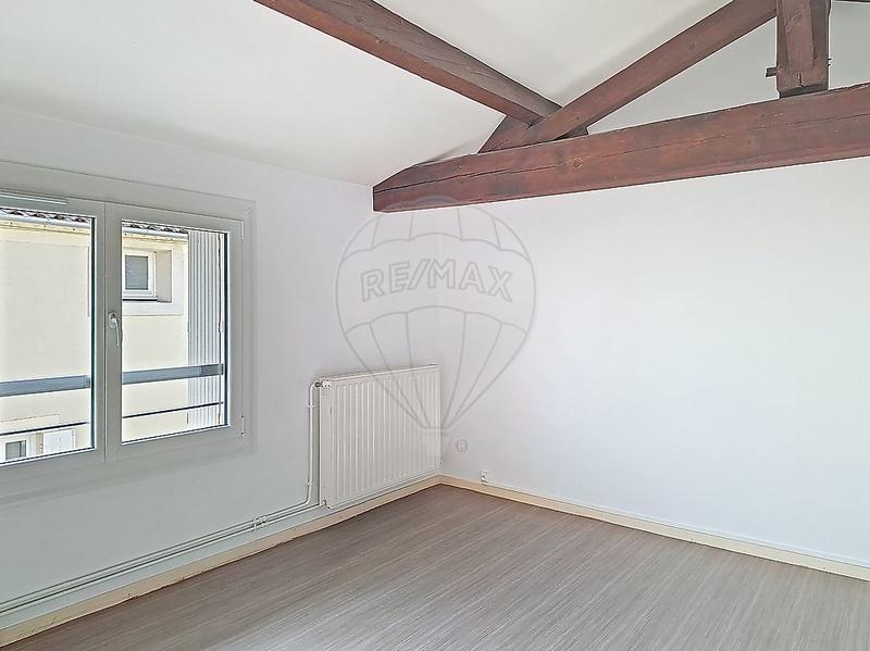 Maison - 77 m² - 4 pièces