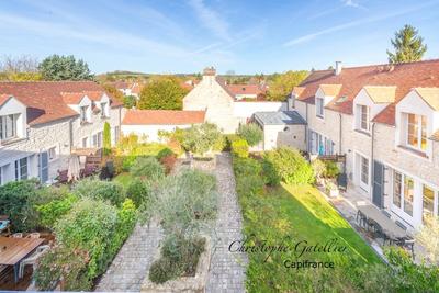 Maison - 72 m² - 4 pièces