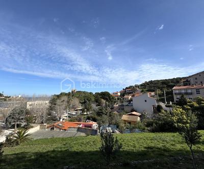 Terrain - 727 m²