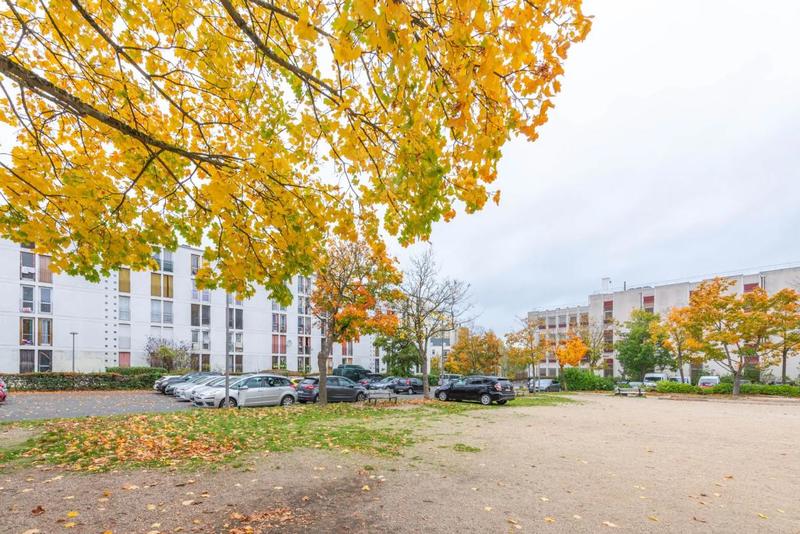 Studio - 29 m² - 1 pièce