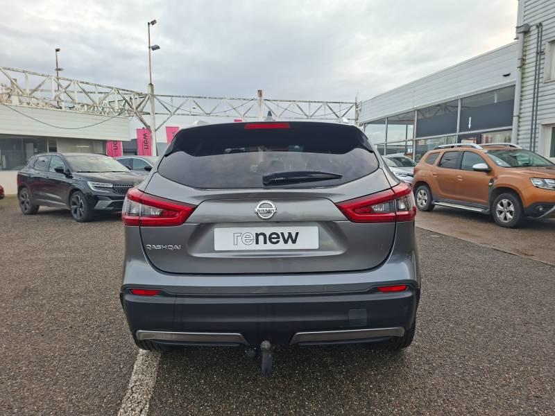 Nissan Qashqai 1.6 dCi 130 Tekna+