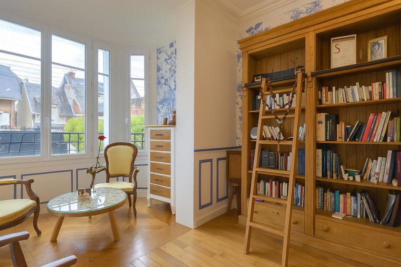 Maison - 173 m² - 7 pièces