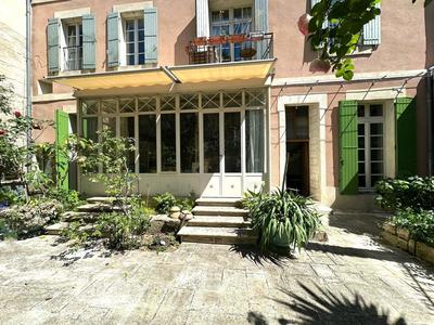 Appartement - 150 m² - 4 pièces