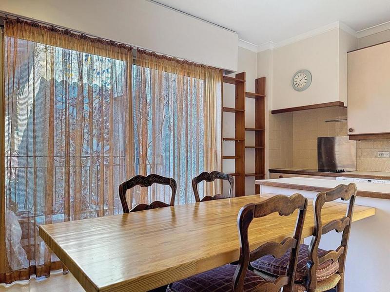 Appartement - 103 m² - 3 pièces