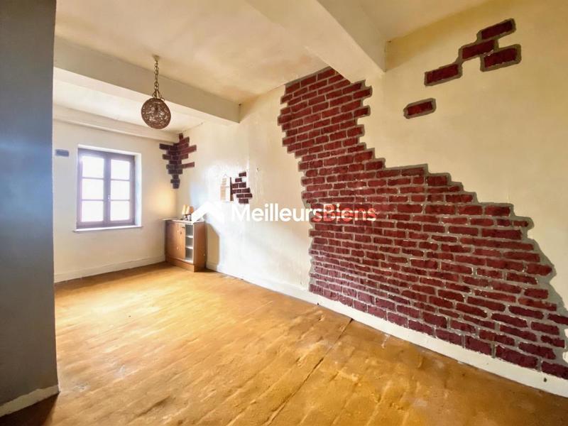 Immeuble - 397 m² - 9 pièces