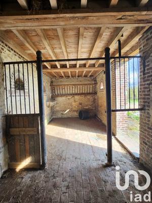 Maison - 100 m² - 1 pièce