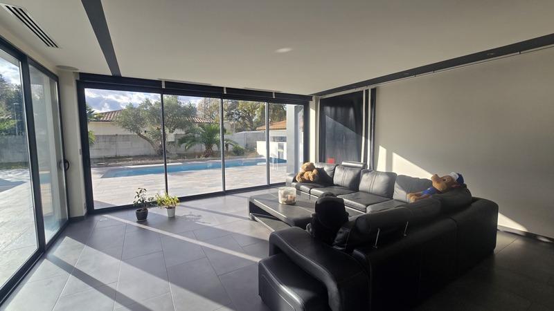 Maison - 134 m² - 4 pièces