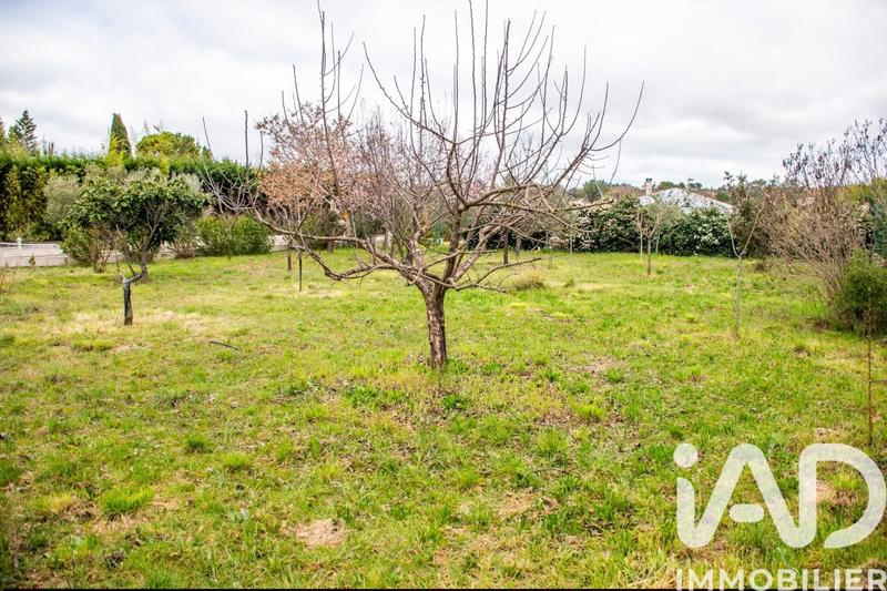 Maison - 127 m² - 5 pièces