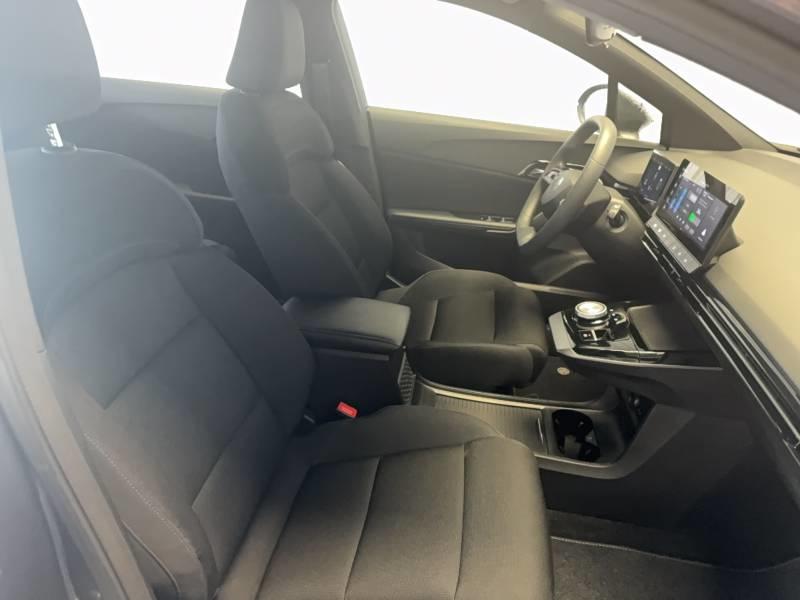 Mg Mg4 Electric 51kWh - 125 kW 2wd Standard