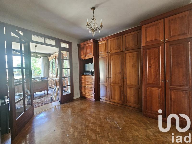 Maison de ville - 107 m² - 5 pièces