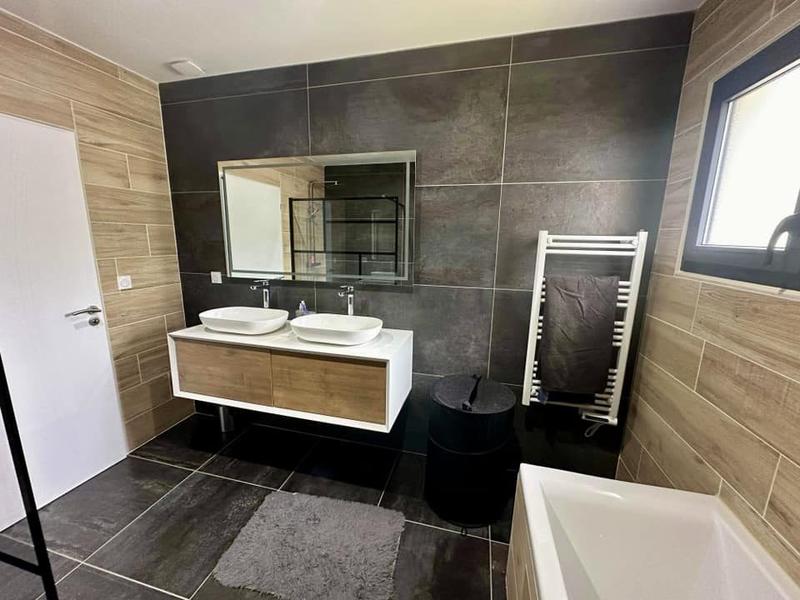 Villa - 128 m² - 4 pièces