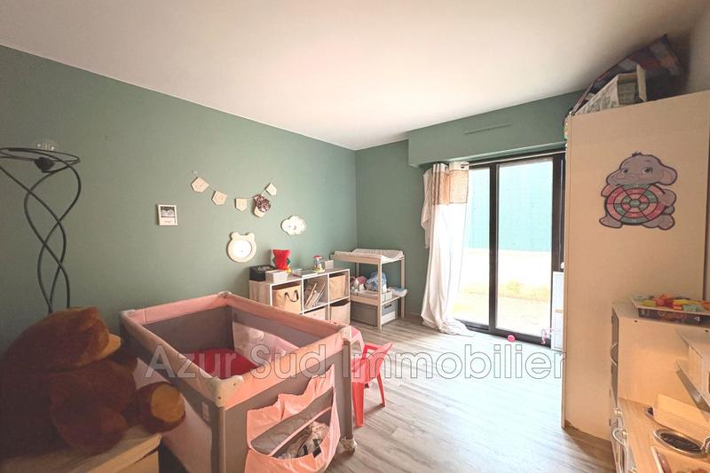 Appartement - 53 m² - 2 pièces