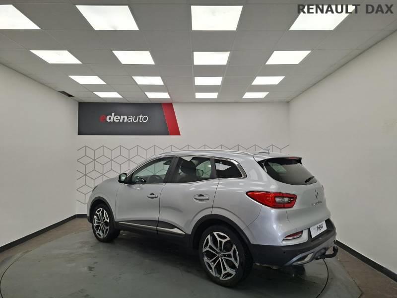 Renault Kadjar TCe 140 Techno