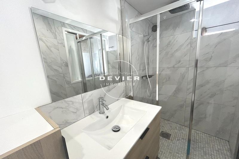 Maison de village - 130 m² - 5 pièces