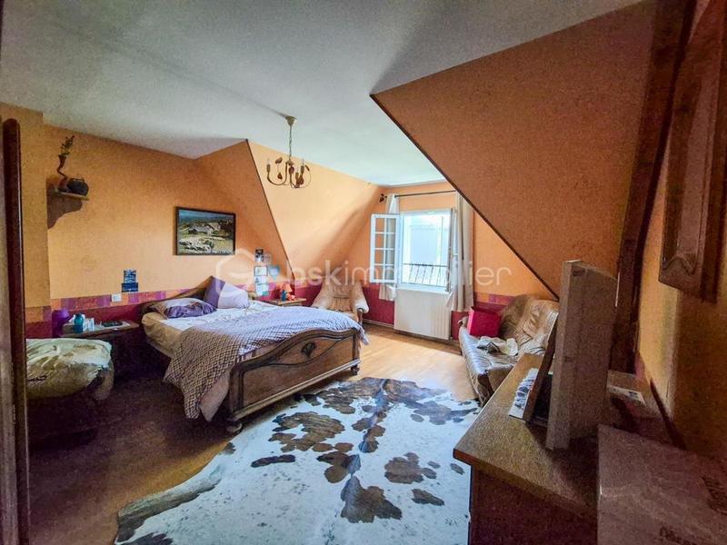 Pavillon - 135 m² - 5 pièces