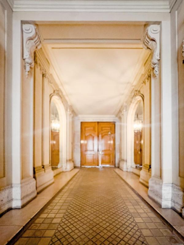 Appartement - 9 m² - 1 pièce