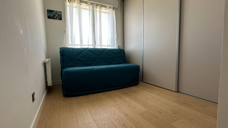 Appartement - 90 m² - 4 pièces