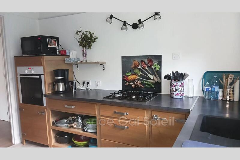 Villa - 120 m² - 6 pièces