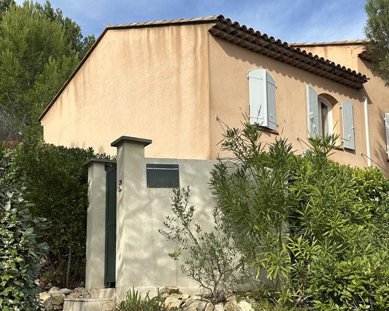Maison - 68 m² - 4 pièces