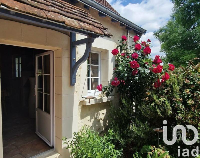 Maison - 167 m² - 8 pièces