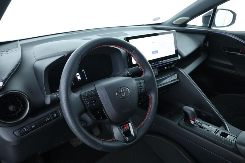 Toyota c-Hr 2.0 Hybride Gr Sport 200 ch