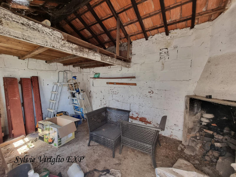 Maison - 123 m² - 6 pièces