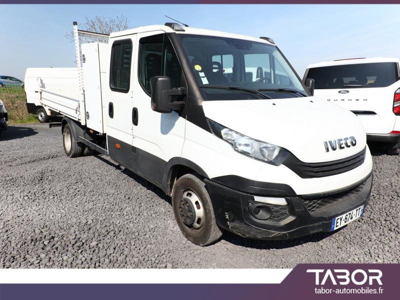 Iveco Daily 35 c 14 d Clima