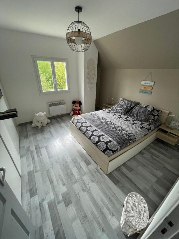 Pavillon - 130 m² - 6 pièces