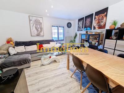 Maison - 160 m² - 7 pièces