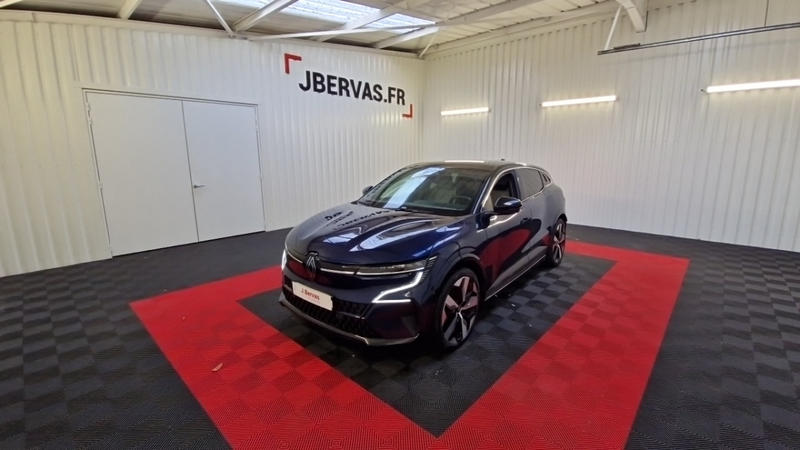 Renault Mégane E-Tech techno Ev60 220ch super charge -B