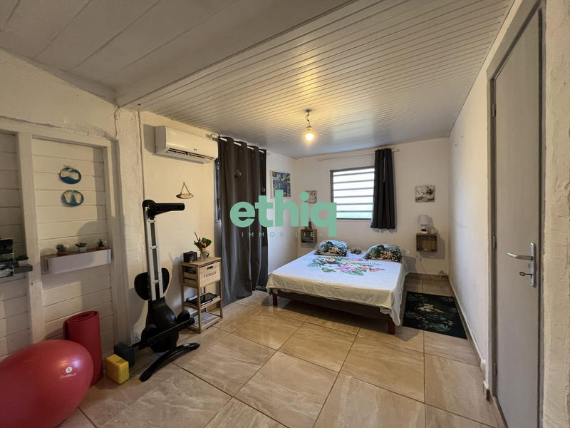 Maison - 133 m² - 4 pièces