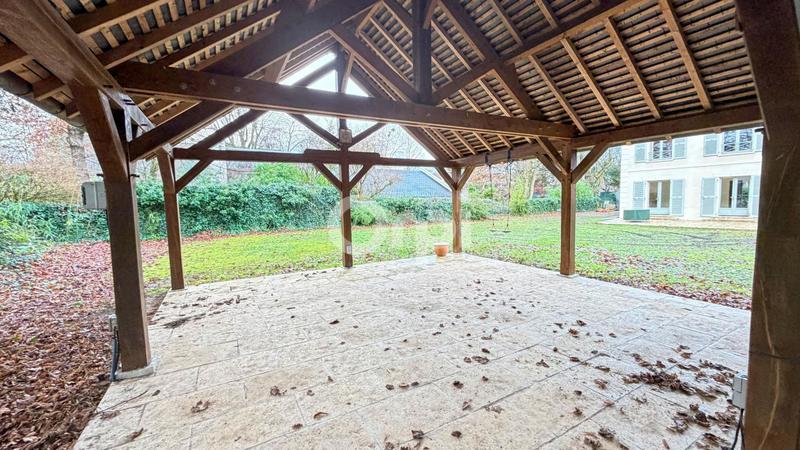 Maison - 146 m² - 5 pièces