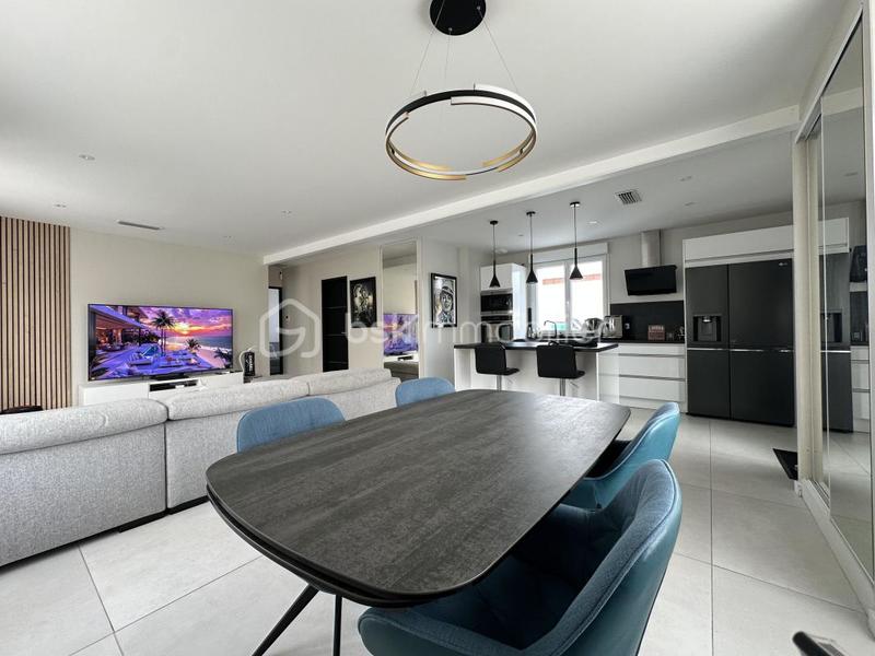 Maison - 70 m² - 4 pièces