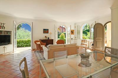 Maison - 124 m² - 6 pièces