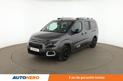 Citroën Berlingo Multispace Taille Xl 1.5 Blue-HDi Shine Bv6 7pl 131 ch