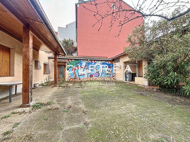 Maison - 156 m² - 5 pièces