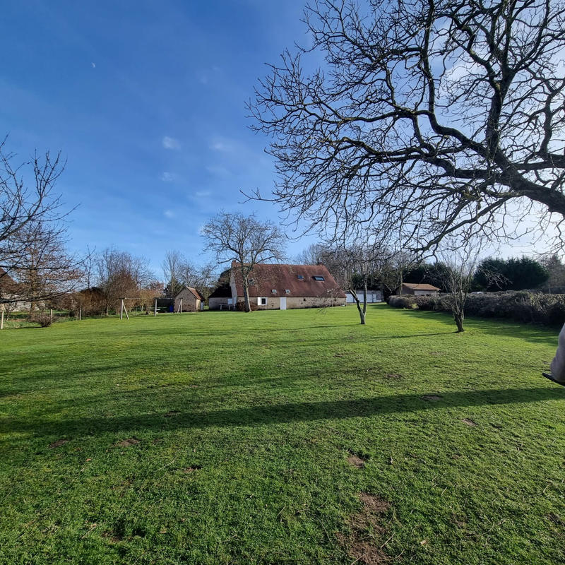 Maison - 145 m² - 4 pièces