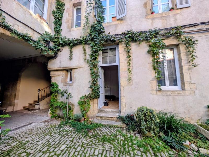 Appartement - 25 m² - 1 pièce