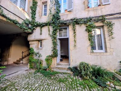 Appartement - 25 m² - 1 pièce