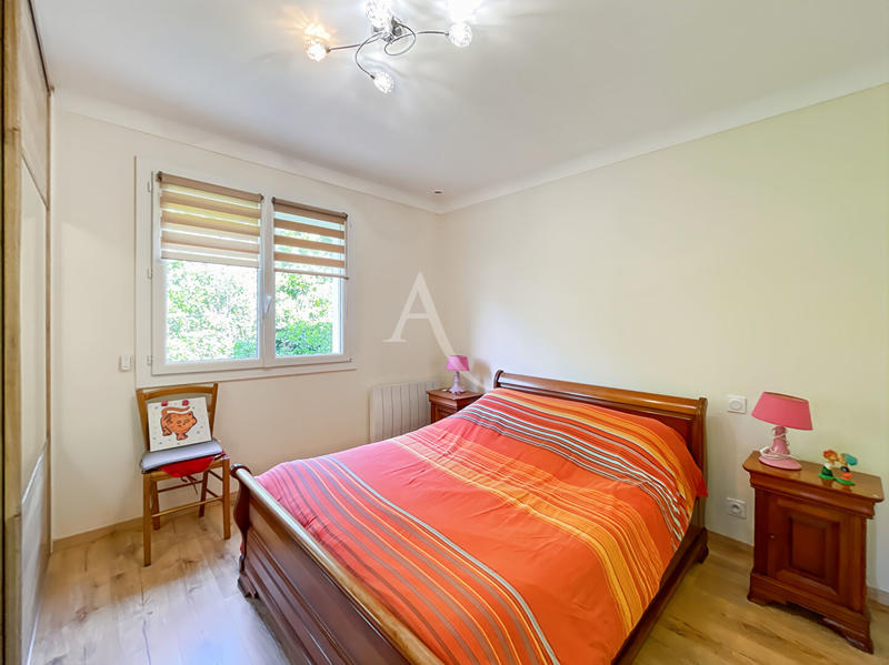 Maison - 116 m² - 4 pièces