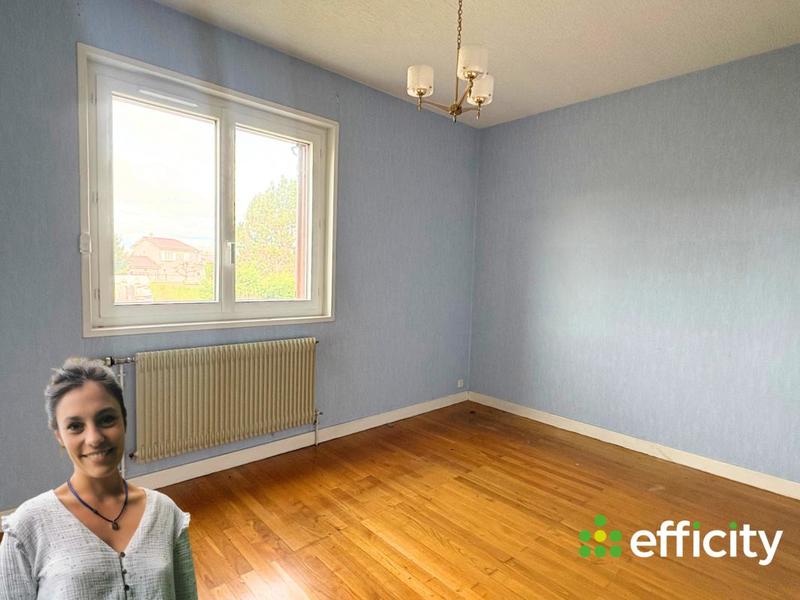 Villa - 104 m² - 5 pièces