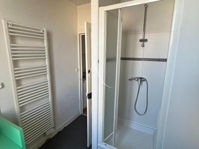 Appartement - 33 m² - 2 pièces