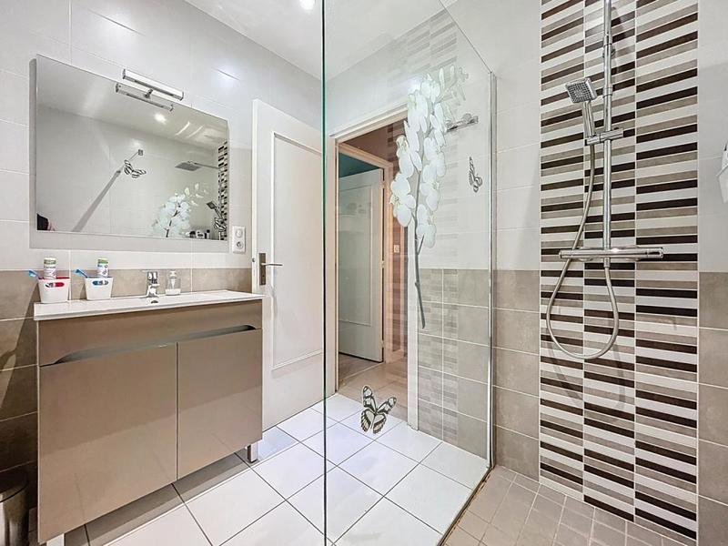 Maison - 138 m² - 7 pièces